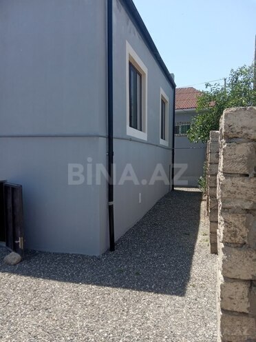 3-комн. дом/дача - пос. Говсан - 90 м² (6)