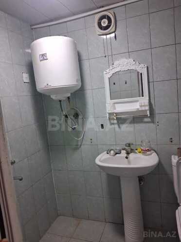 2 otaqlı köhnə tikili - Xalqlar Dostluğu m. - 42 m² (7)