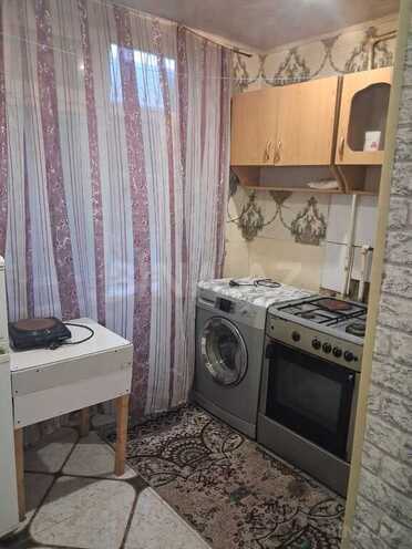 2 otaqlı köhnə tikili - Xalqlar Dostluğu m. - 42 m² (5)