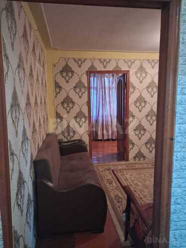 2 otaqlı köhnə tikili - Xalqlar Dostluğu m. - 42 m² (2)