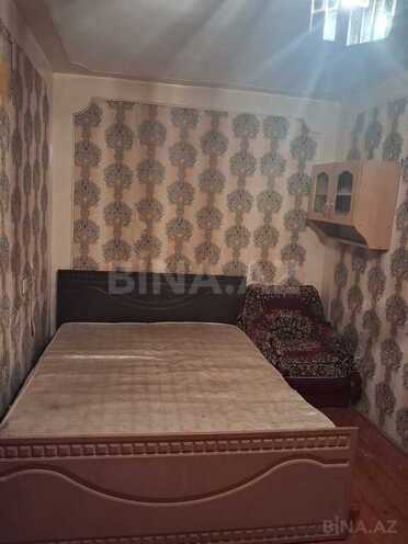 2 otaqlı köhnə tikili - Xalqlar Dostluğu m. - 42 m² (3)