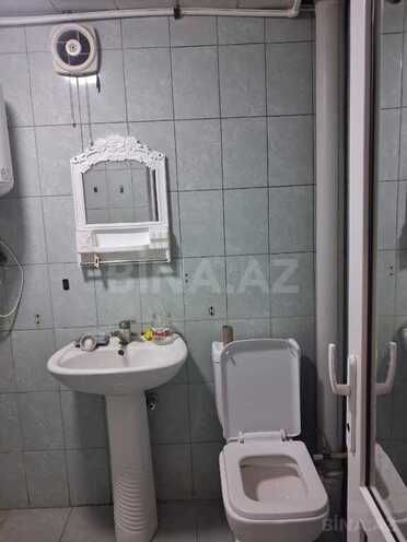 2 otaqlı köhnə tikili - Xalqlar Dostluğu m. - 42 m² (8)