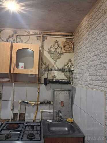 2 otaqlı köhnə tikili - Xalqlar Dostluğu m. - 42 m² (6)