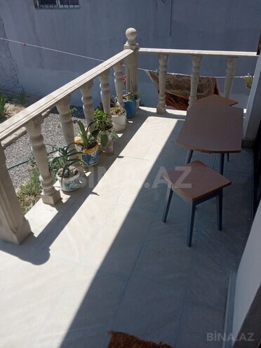 3-комн. дом/дача - пос. Говсан - 90 м² (13)