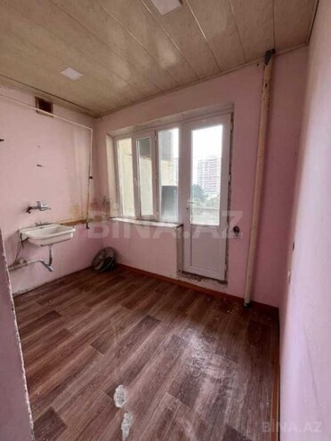 1 otaqlı köhnə tikili - Xətai r. - 41 m² (5)