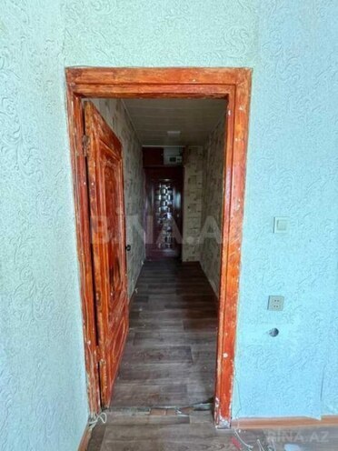 1 otaqlı köhnə tikili - Xətai r. - 41 m² (6)