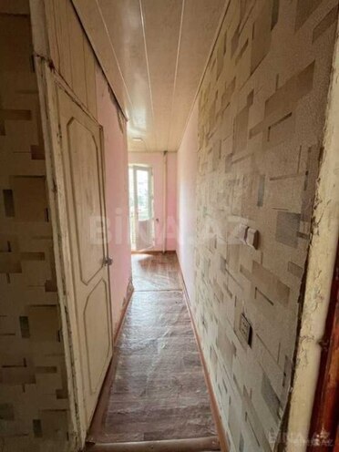 1 otaqlı köhnə tikili - Xətai r. - 41 m² (4)