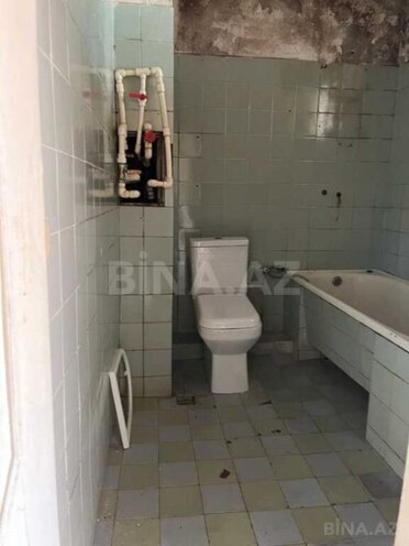 1 otaqlı köhnə tikili - Xətai r. - 41 m² (7)