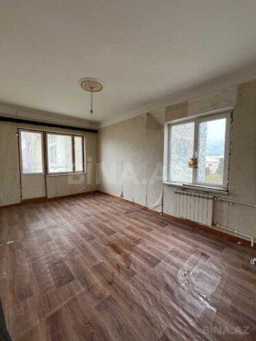 1 otaqlı köhnə tikili - Xətai r. - 41 m² (2)