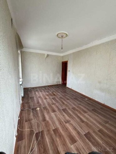 1 otaqlı köhnə tikili - Xətai r. - 41 m² (3)
