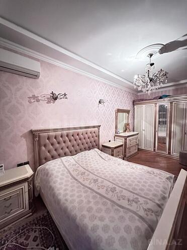 3-комн. новостройка - пос. Ази Асланова - 128 м² (9)