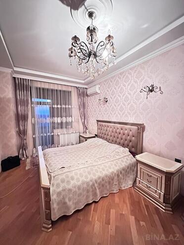 3-комн. новостройка - пос. Ази Асланова - 128 м² (8)