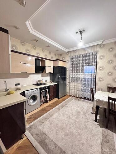 3-комн. новостройка - пос. Ази Асланова - 128 м² (6)