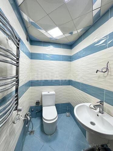 3-комн. новостройка - пос. Ази Асланова - 128 м² (15)