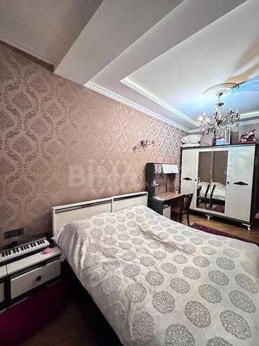 3-комн. новостройка - пос. Ази Асланова - 128 м² (10)