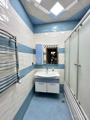 3-комн. новостройка - пос. Ази Асланова - 128 м² (12)