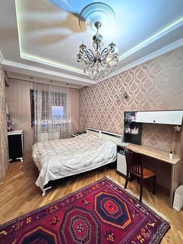 3-комн. новостройка - пос. Ази Асланова - 128 м² (7)