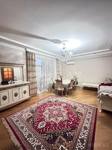 3-комн. новостройка - пос. Ази Асланова - 128 м² (4)