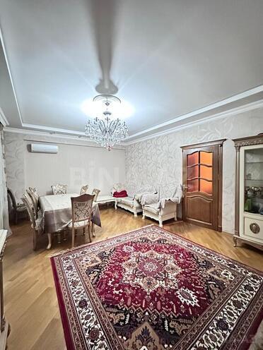 3-комн. новостройка - пос. Ази Асланова - 128 м² (2)