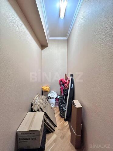 3-комн. новостройка - пос. Ази Асланова - 128 м² (14)