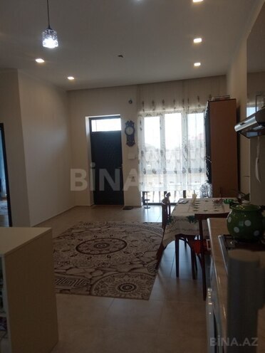 3-комн. дом/дача - пос. Говсан - 90 м² (14)