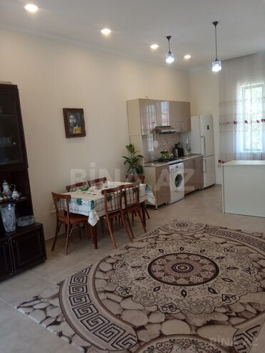 3-комн. дом/дача - пос. Говсан - 90 м² (16)