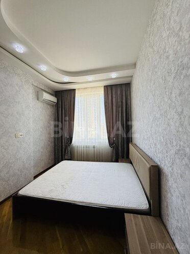 2-комн. новостройка - м. Мемар Аджеми - 84 м² (7)
