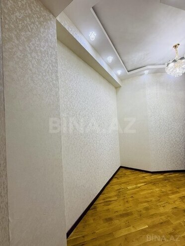 2-комн. новостройка - м. Мемар Аджеми - 84 м² (12)