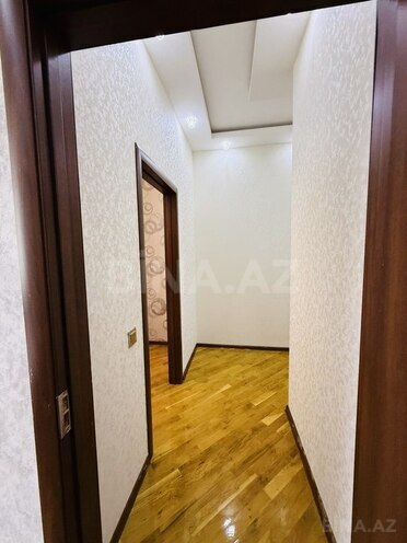 2-комн. новостройка - м. Мемар Аджеми - 84 м² (14)