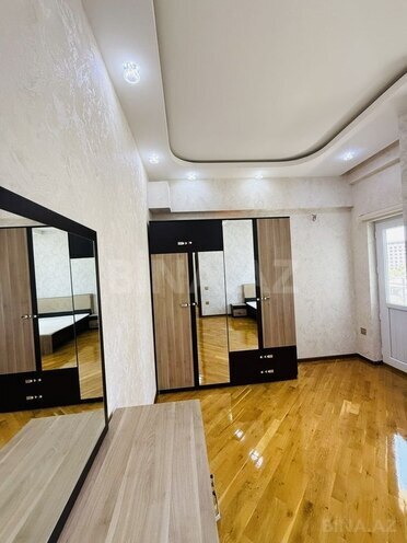 2-комн. новостройка - м. Мемар Аджеми - 84 м² (4)