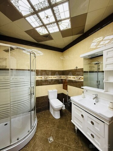 2-комн. новостройка - м. Мемар Аджеми - 84 м² (16)