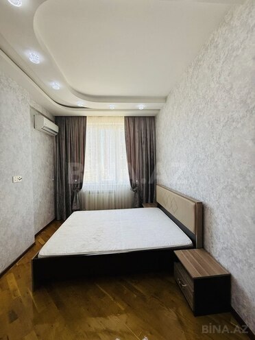 2-комн. новостройка - м. Мемар Аджеми - 84 м² (3)