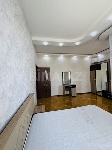 2-комн. новостройка - м. Мемар Аджеми - 84 м² (5)