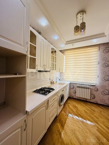 2-комн. новостройка - м. Мемар Аджеми - 84 м² (9)