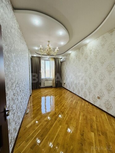 2-комн. новостройка - м. Мемар Аджеми - 84 м² (2)