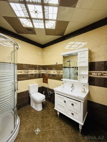 2-комн. новостройка - м. Мемар Аджеми - 84 м² (17)
