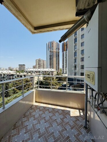 2-комн. новостройка - м. Мемар Аджеми - 84 м² (19)