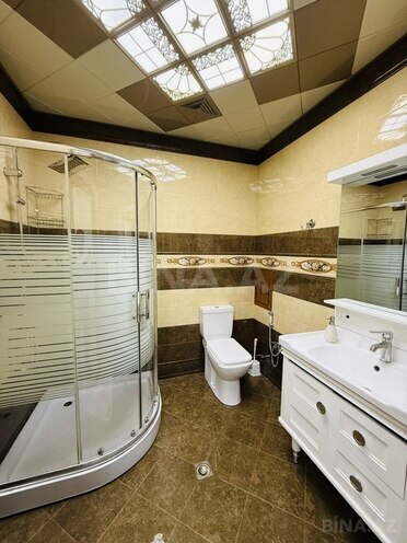 2-комн. новостройка - м. Мемар Аджеми - 84 м² (15)