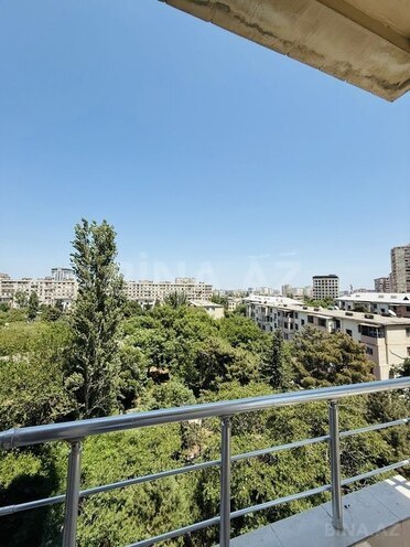 2-комн. новостройка - м. Мемар Аджеми - 84 м² (20)