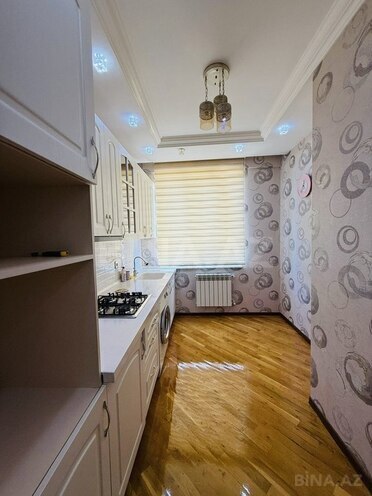 2-комн. новостройка - м. Мемар Аджеми - 84 м² (11)