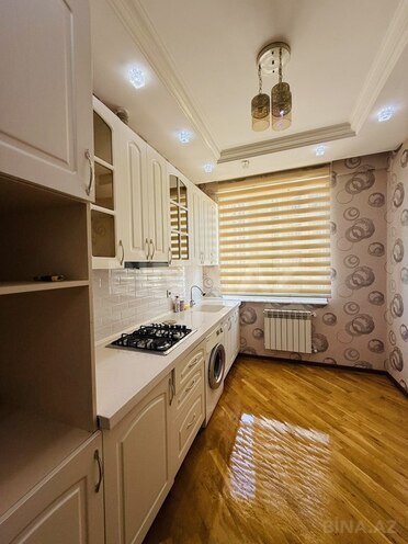 2-комн. новостройка - м. Мемар Аджеми - 84 м² (10)