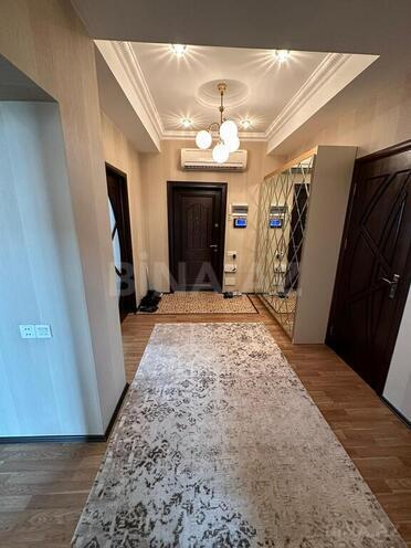 3-комн. новостройка - м. Нефтчиляр - 135 м² (6)