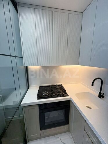 3 otaqlı köhnə tikili - Azadlıq Prospekti m. - 65 m² (11)