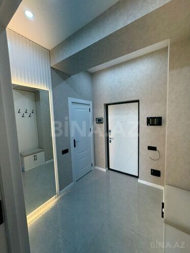 3 otaqlı köhnə tikili - Azadlıq Prospekti m. - 65 m² (17)