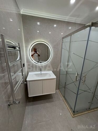 3 otaqlı köhnə tikili - Azadlıq Prospekti m. - 65 m² (12)