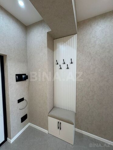 3 otaqlı köhnə tikili - Azadlıq Prospekti m. - 65 m² (18)