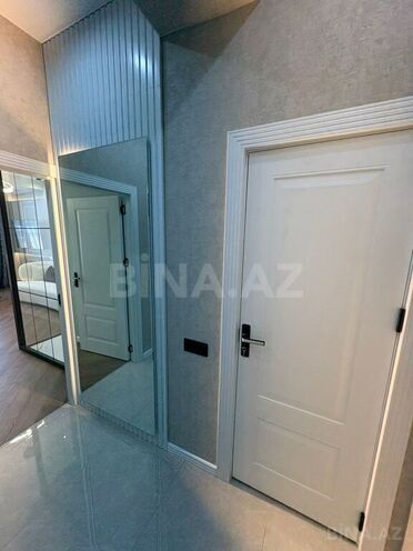3 otaqlı köhnə tikili - Azadlıq Prospekti m. - 65 m² (15)