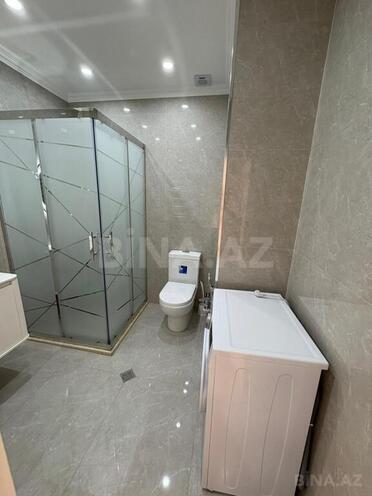 3 otaqlı köhnə tikili - Azadlıq Prospekti m. - 65 m² (7)
