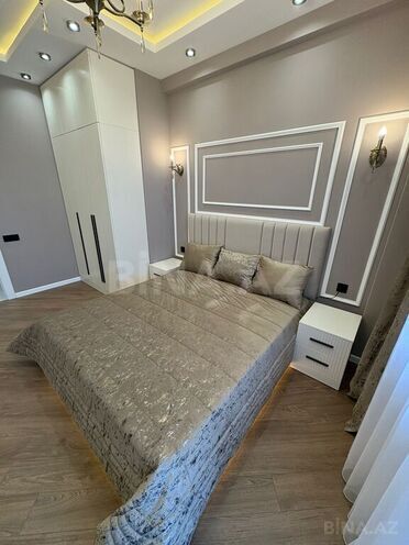 3 otaqlı köhnə tikili - Azadlıq Prospekti m. - 65 m² (14)