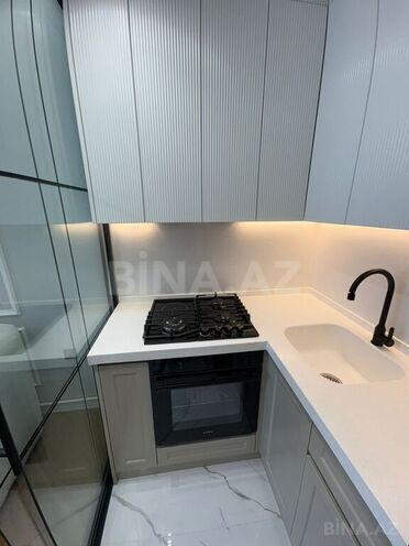 3 otaqlı köhnə tikili - Azadlıq Prospekti m. - 65 m² (3)